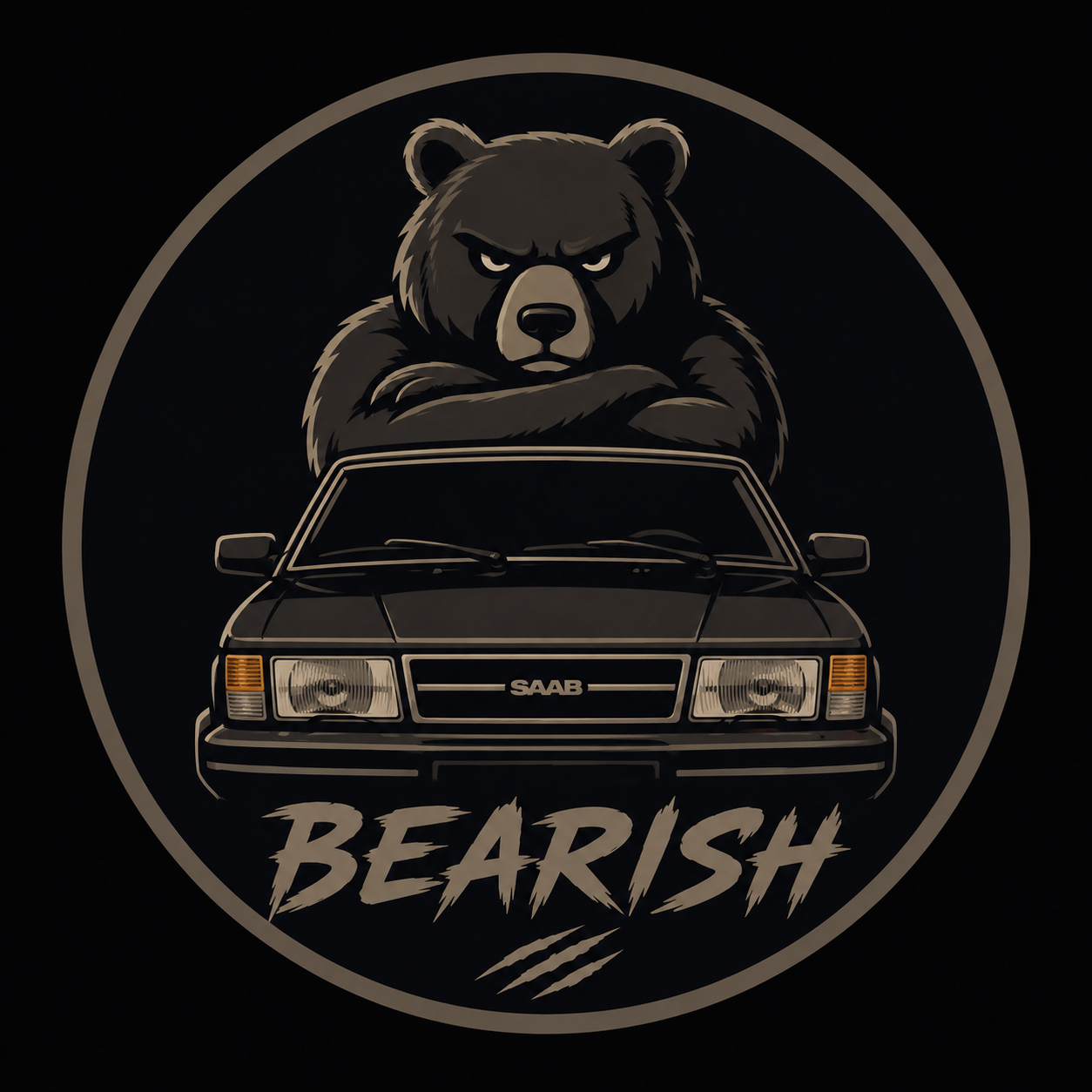 bearish.nl